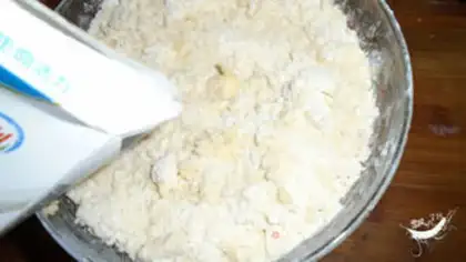 Make Cheese step 6