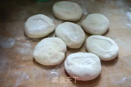 Make Sugar Triangle step 4