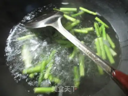 Make Squeeze and veal step 1