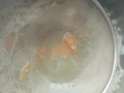 Make Seafood and soup step 4