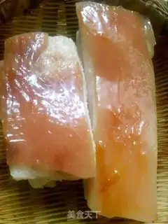 Make Steam meat step 7