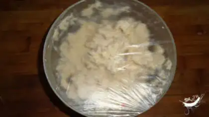 Make Cheese step 7