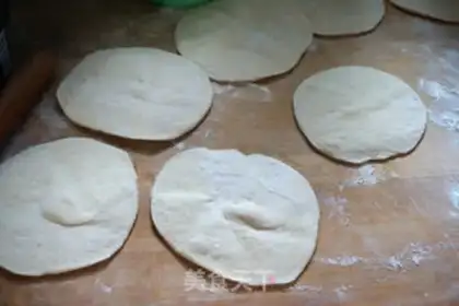 Make Sugar Triangle step 5