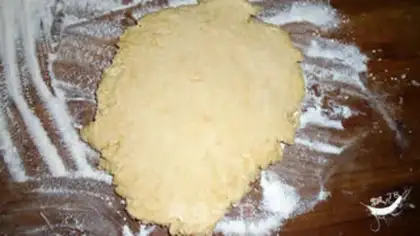 Make Cheese step 8