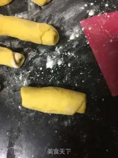 Make Pumpkin bread step 8
