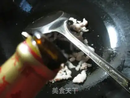 Make Squeeze and veal step 3