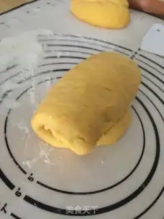 Make Pumpkin coconut toast step 10