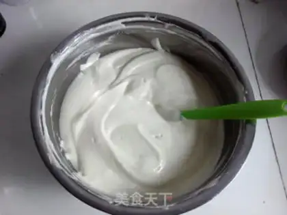 Make Smug cotton cake step 10
