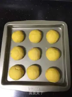 Make Pumpkin bread step 9