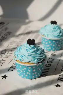 Make Cupcakes step 8