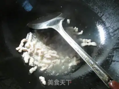 Make Squeeze and veal step 4