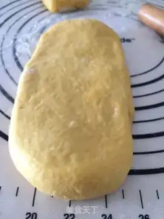 Make Pumpkin coconut toast step 11
