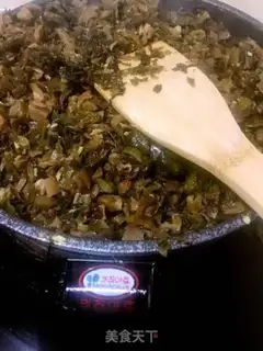 Make Steam meat step 10
