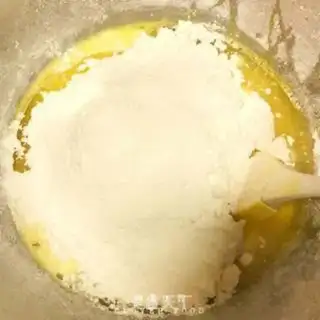 Make Lian Yong Sou step 2
