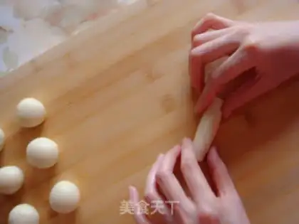 Make Chinese tacos step 13