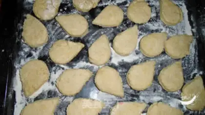 Make Cheese step 10