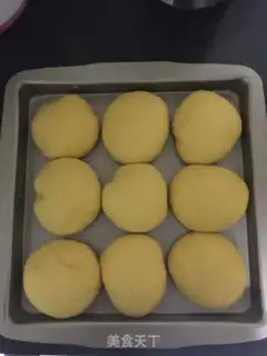 Make Pumpkin bread step 10