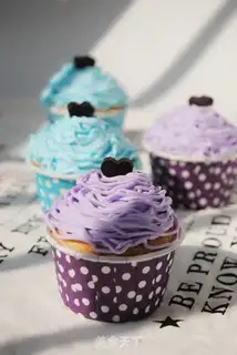 Make Cupcakes step 10