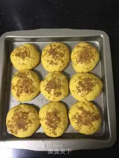 Make Pumpkin bread step 11
