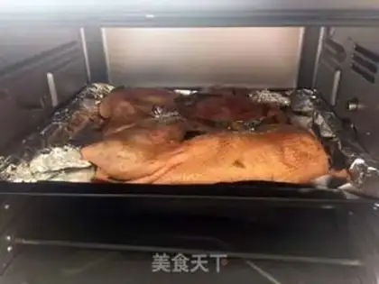 Make Secret duck step 9