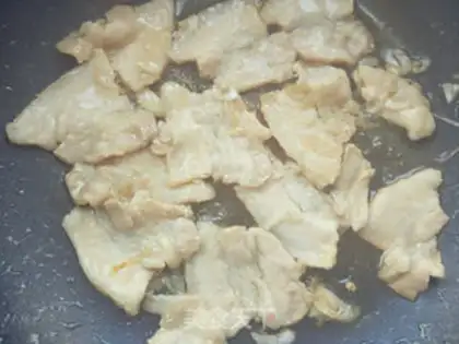 Make Hot cabbage makes meat step 3
