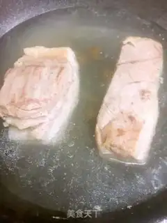 Make Steam meat step 13