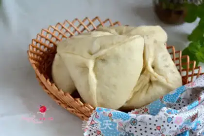 Make Sugar Triangle step 11