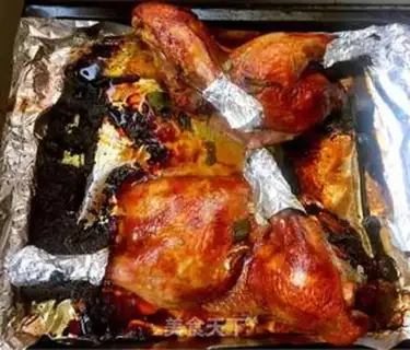 Make Secret duck step 10