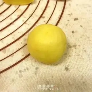 Make Lian Yong Sou step 6
