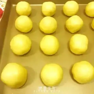 Make Lian Yong Sou step 7