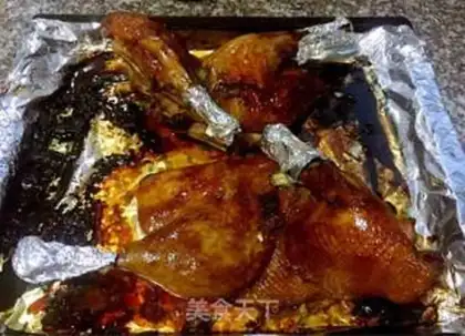Make Secret duck step 11
