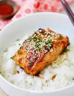 Make Honey fish step 0