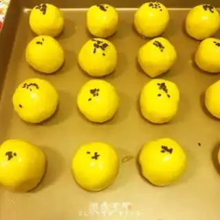 Make Lian Yong Sou step 8