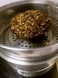 Make Steam meat step 16