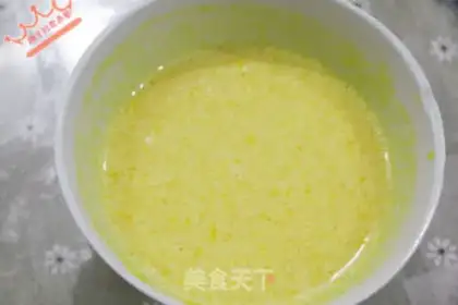 Make Suvere cheesecake step 4