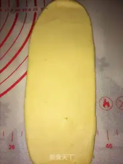 Make Cranberry coconut bread step 7