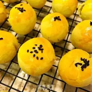 Make Lian Yong Sou step 11