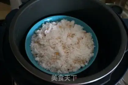 Make Homemade beans step 3