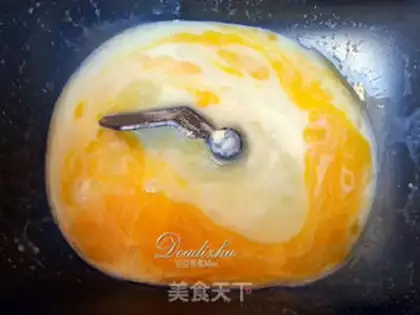 Make Potato bag step 2