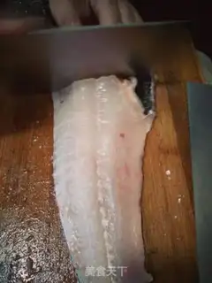 Make Cold pan step 0