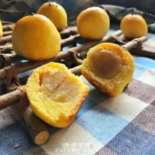 Make Lian Yong Sou step 13