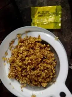 Make Cinnamon step 1