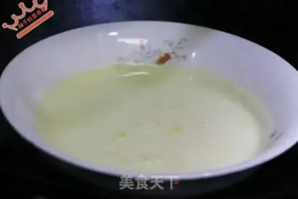 Make Suvere cheesecake step 8