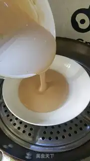 Make ♪ Caramel omelet rice ♪ step 3