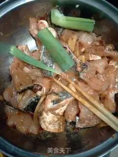 Make Cold pan step 2