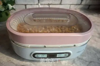 Make Homemade beans step 6