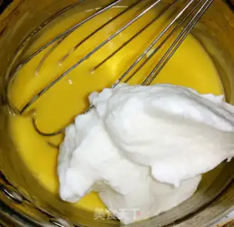 Make Vanilla Shuvare step 4