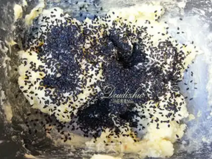 Make Potato bag step 4