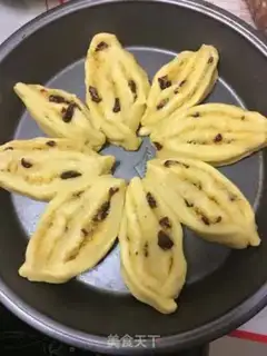 Make Cranberry coconut bread step 11