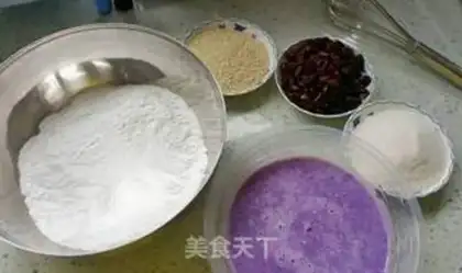 Make Spaghetti step 0